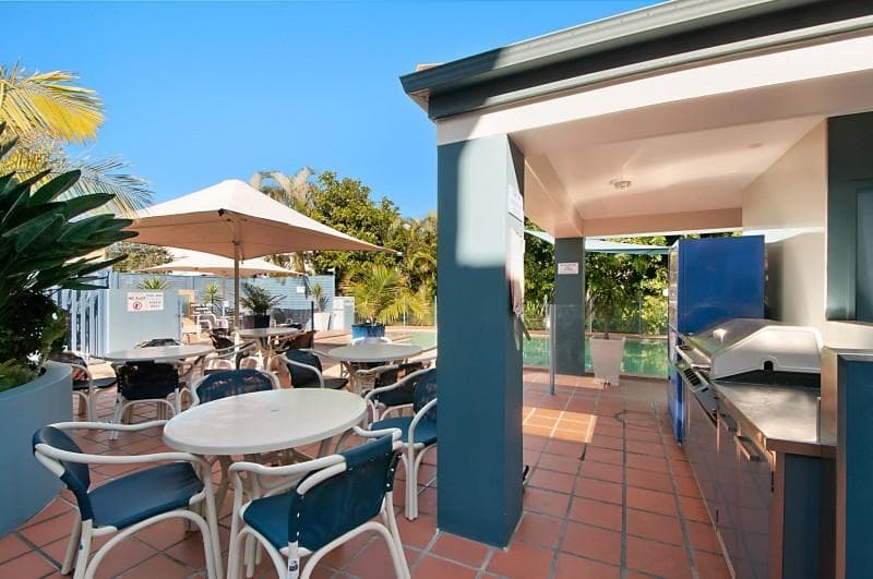 14/7-15 Monte Carlo Avenue, Surfers Paradise, QLD, 4217, Surfers Paradise - Thumbnail 8