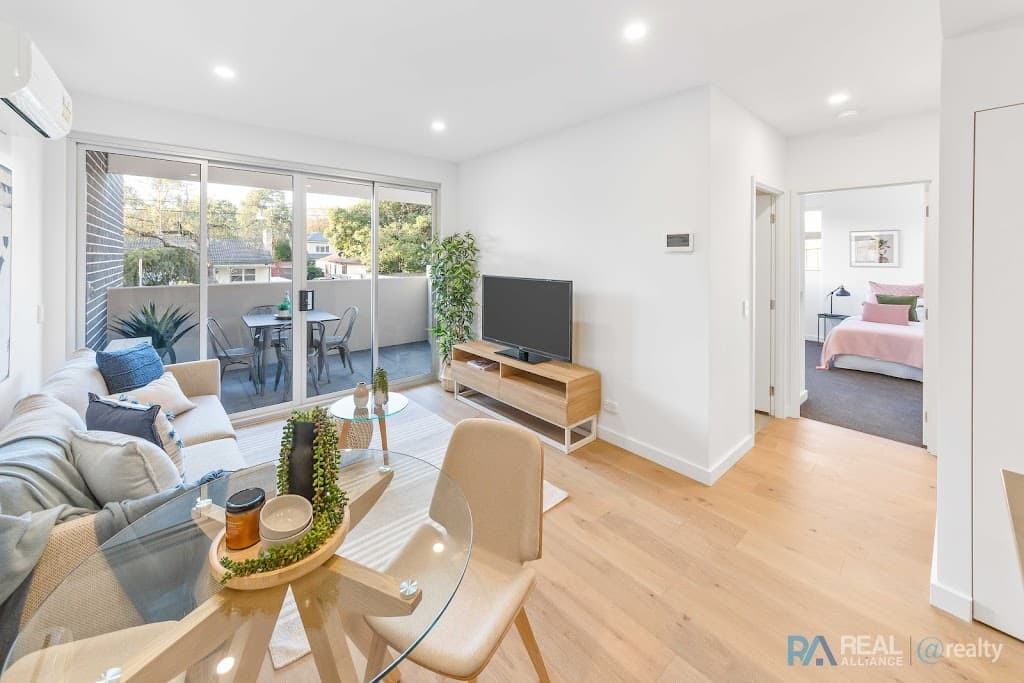 G05/3 Heatherbrae Avenue East, Ringwood, VIC, 3134, Ringwood - Thumbnail 2