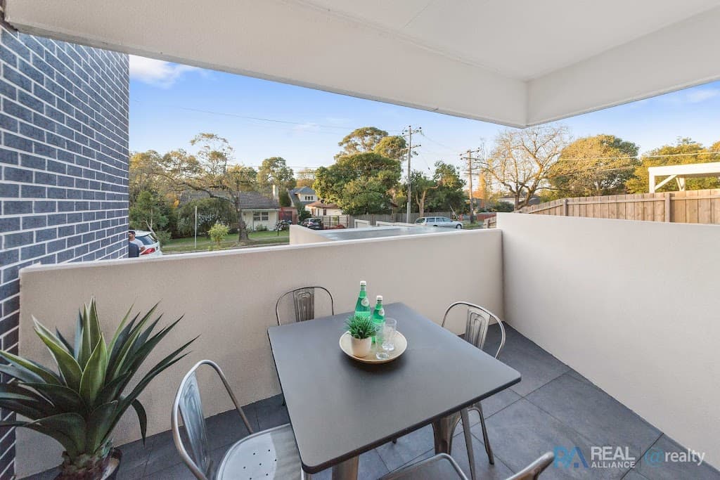 G05/3 Heatherbrae Avenue East, Ringwood, VIC, 3134, Ringwood - Thumbnail 5