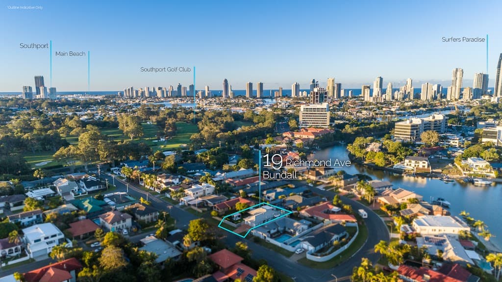 19 Richmond Avenue, Bundall, QLD, 4217, Bundall - Image 1
