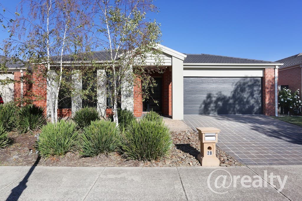 28 Craigmoor Crescent, Mernda, VIC, 3754, Mernda - Image 1