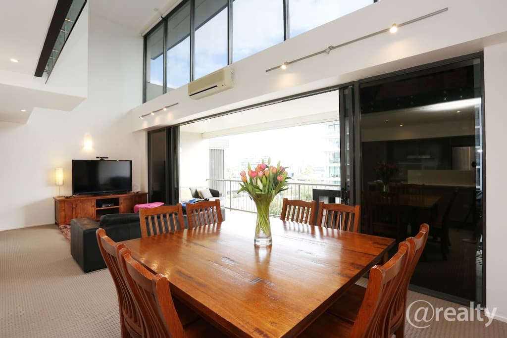 1104/18 Manning Street, Milton, QLD, 4064, Milton - Image 1