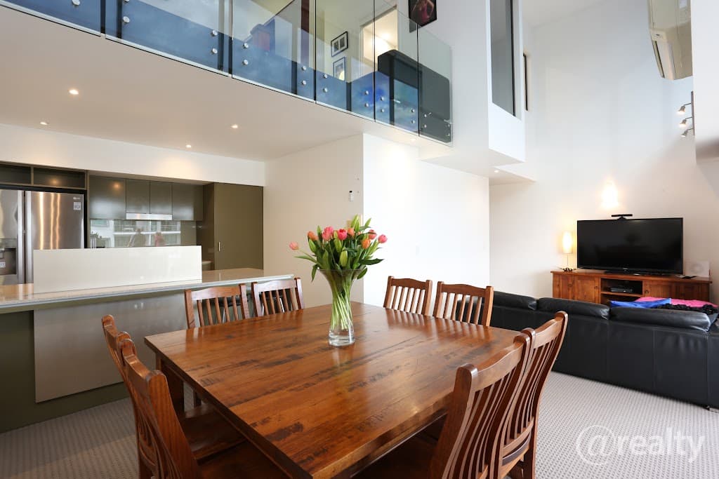 1104/18 Manning Street, Milton, QLD, 4064, Milton - Thumbnail 2