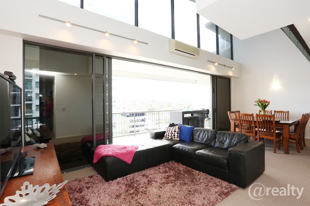 1104/18 Manning Street, Milton, QLD, 4064, Milton - Thumbnail 3