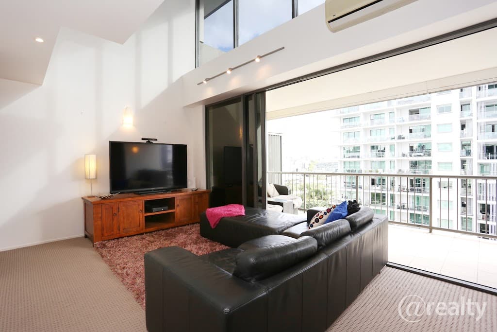 1104/18 Manning Street, Milton, QLD, 4064, Milton - Thumbnail 4