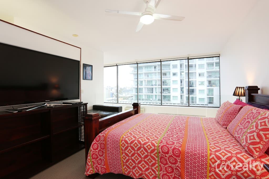 1104/18 Manning Street, Milton, QLD, 4064, Milton - Thumbnail 5