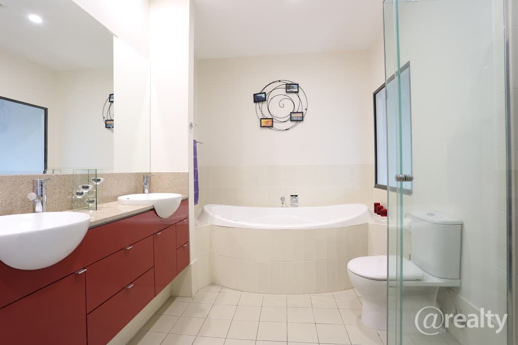 1104/18 Manning Street, Milton, QLD, 4064, Milton - Thumbnail 6