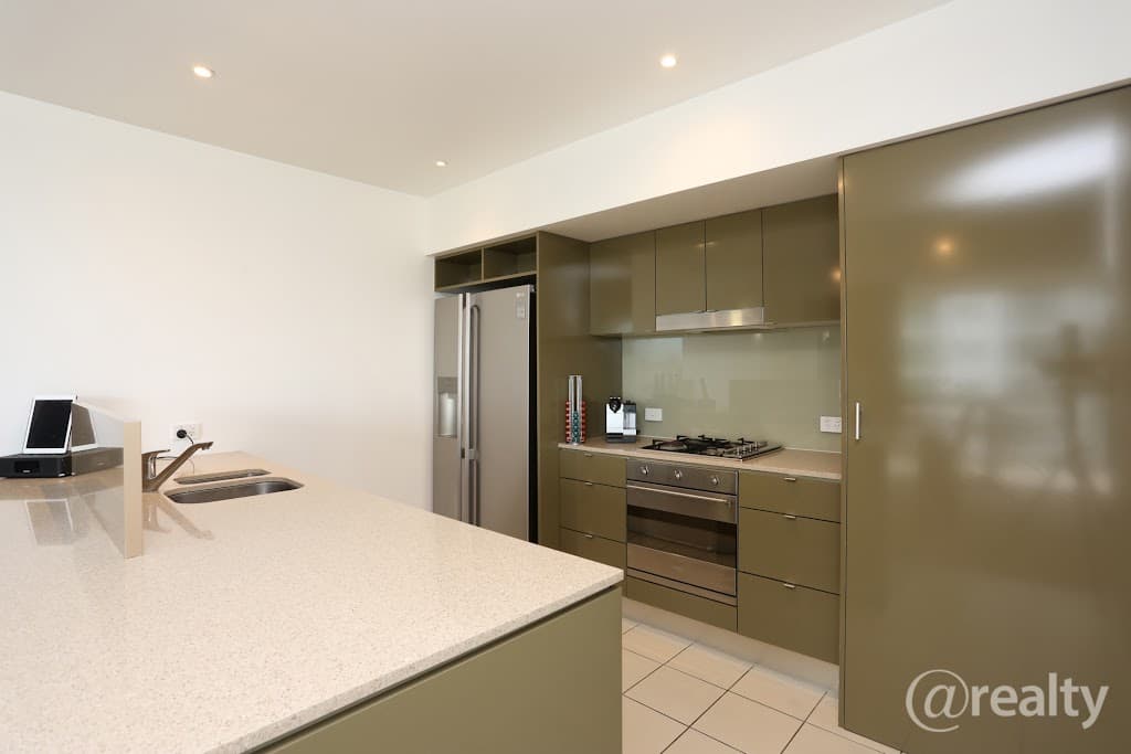 1104/18 Manning Street, Milton, QLD, 4064, Milton - Thumbnail 8