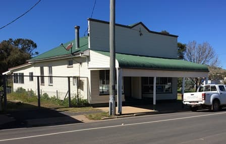 29 Willow Street, Killarney, QLD, 4373, Killarney - Image 1
