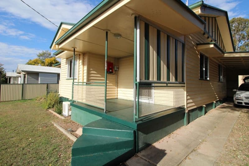 76 Pring Street, Wondai, QLD, 4606, Wondai - Image 1