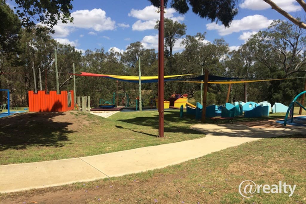 14 George Beacham Way, Pinjarra, WA, 6208, Pinjarra - Thumbnail 4