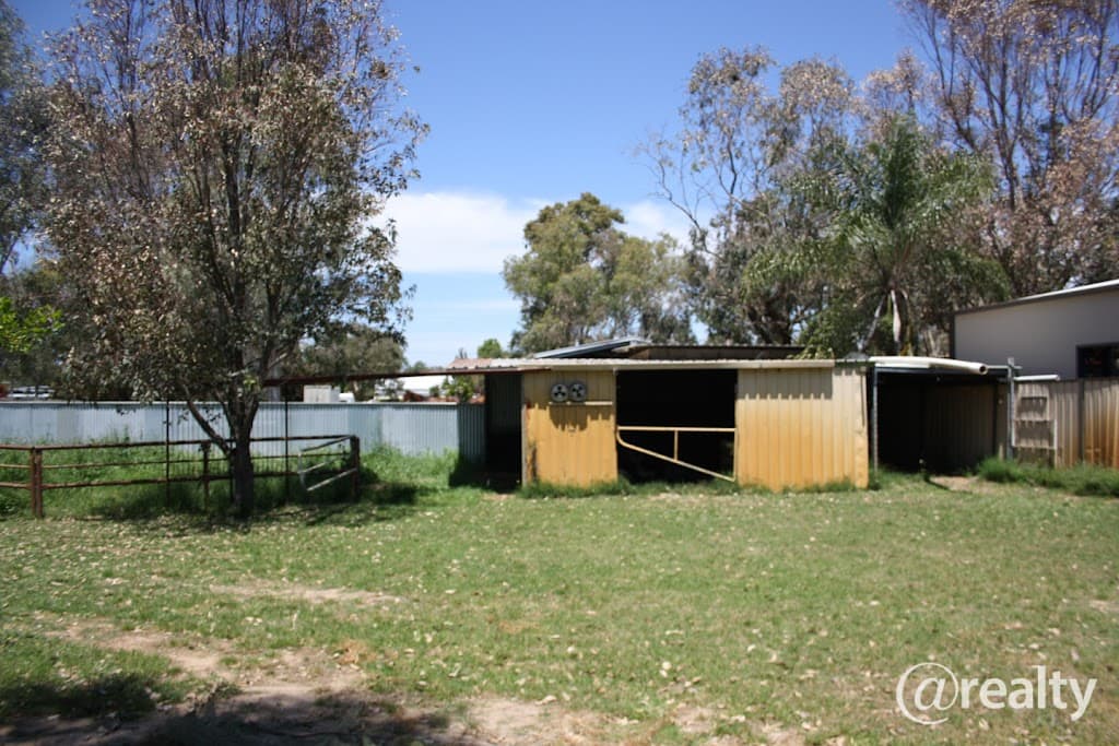 14 George Beacham Way, Pinjarra, WA, 6208, Pinjarra - Thumbnail 7