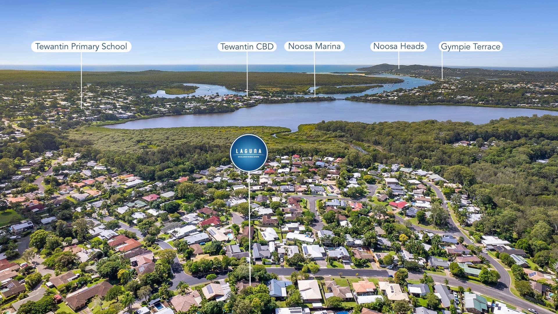26 Outlook Drive, Tewantin, Tewantin - Image 1