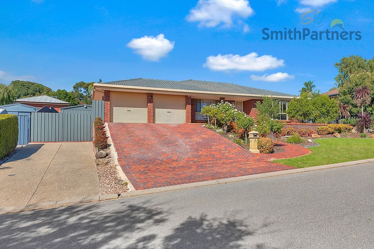 10 Franklin Court, Golden Grove SA 5125, Golden Grove - Image 1