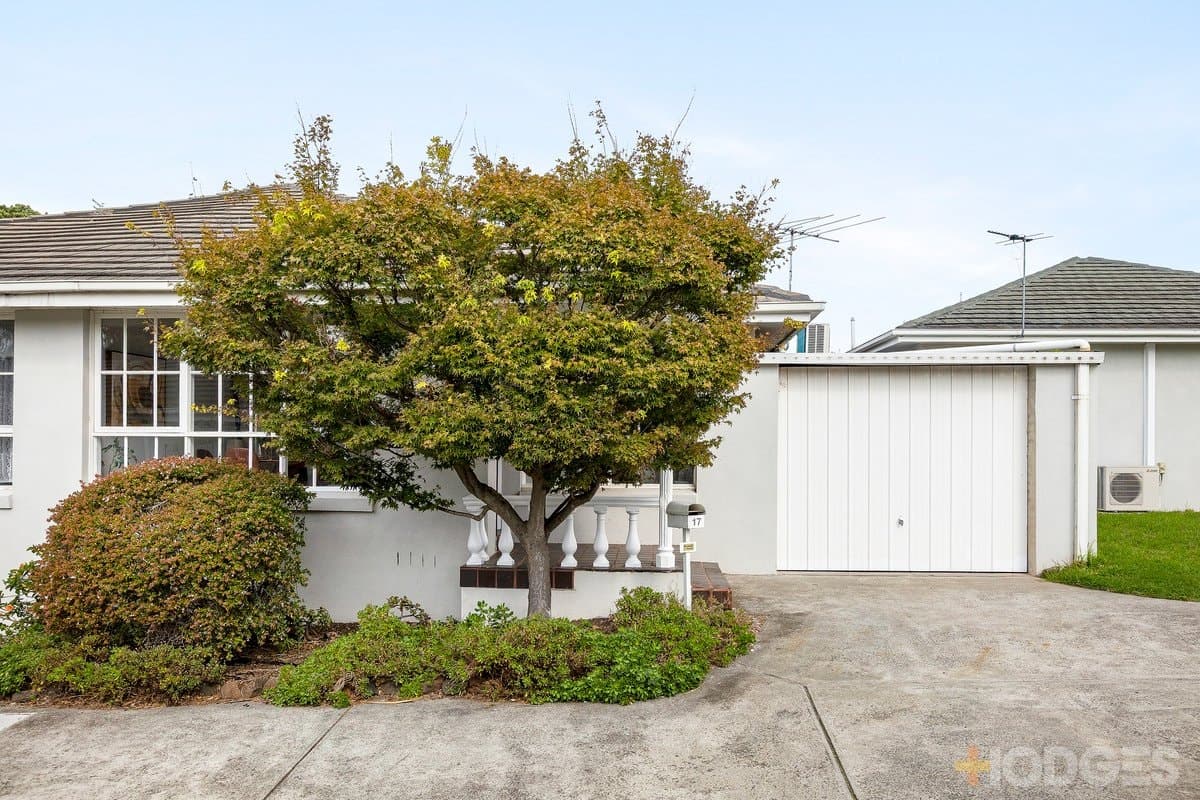 17 / 105 Park Road, Cheltenham, VIC, 3192, Cheltenham - Image 1