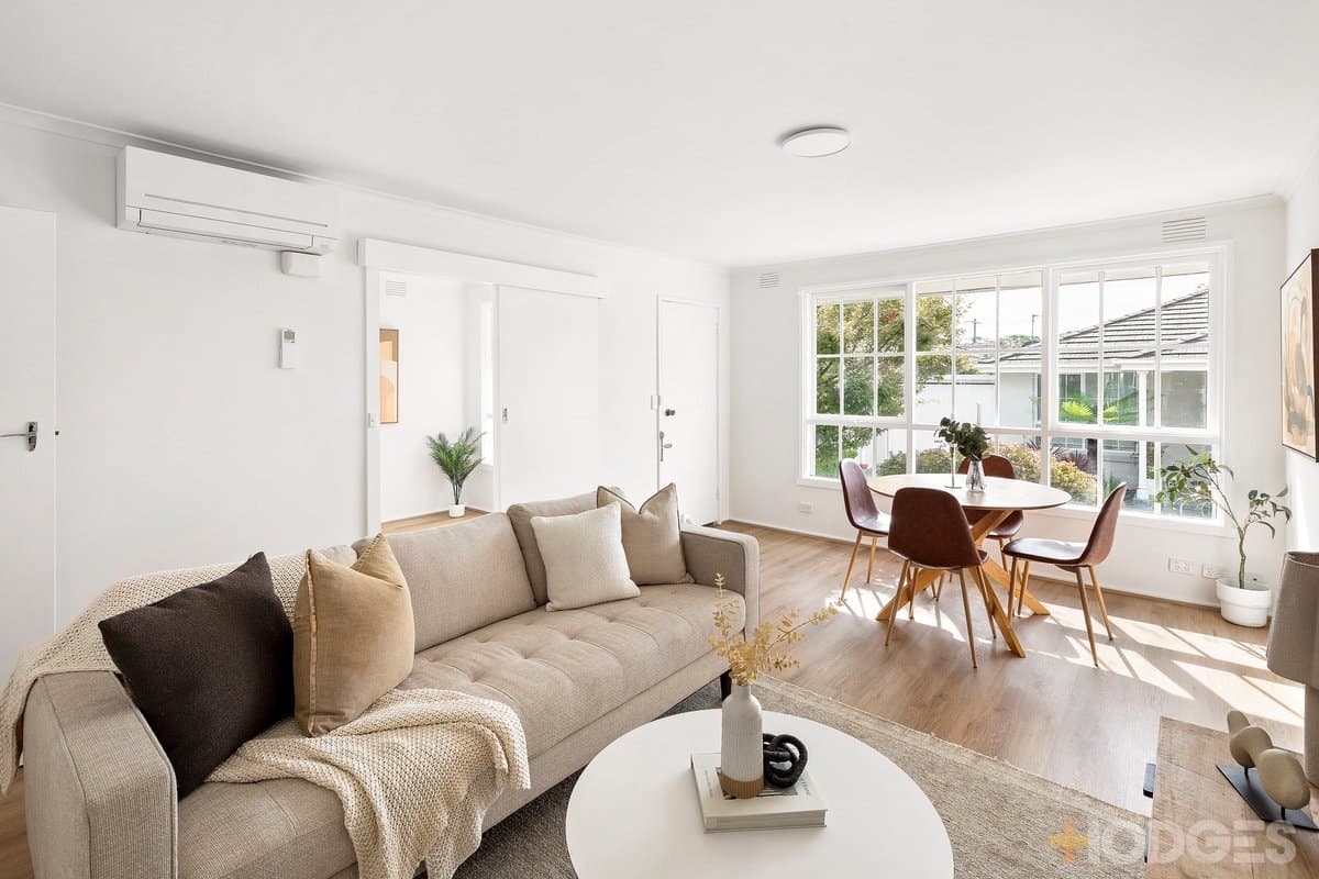 17 / 105 Park Road, Cheltenham, VIC, 3192, Cheltenham - Thumbnail 3