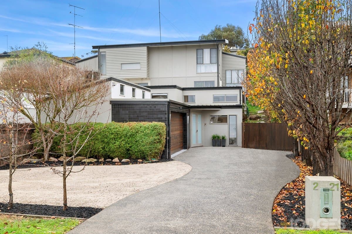 2 / 21 The Terrace, Ocean Grove, VIC, 3226, Ocean Grove - Image 1