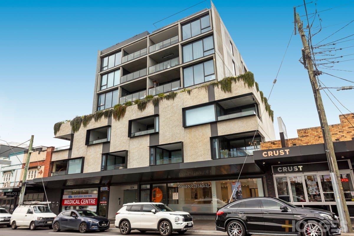 404 / 324 Centre Road, Bentleigh, VIC, 3204, Bentleigh - Image 1