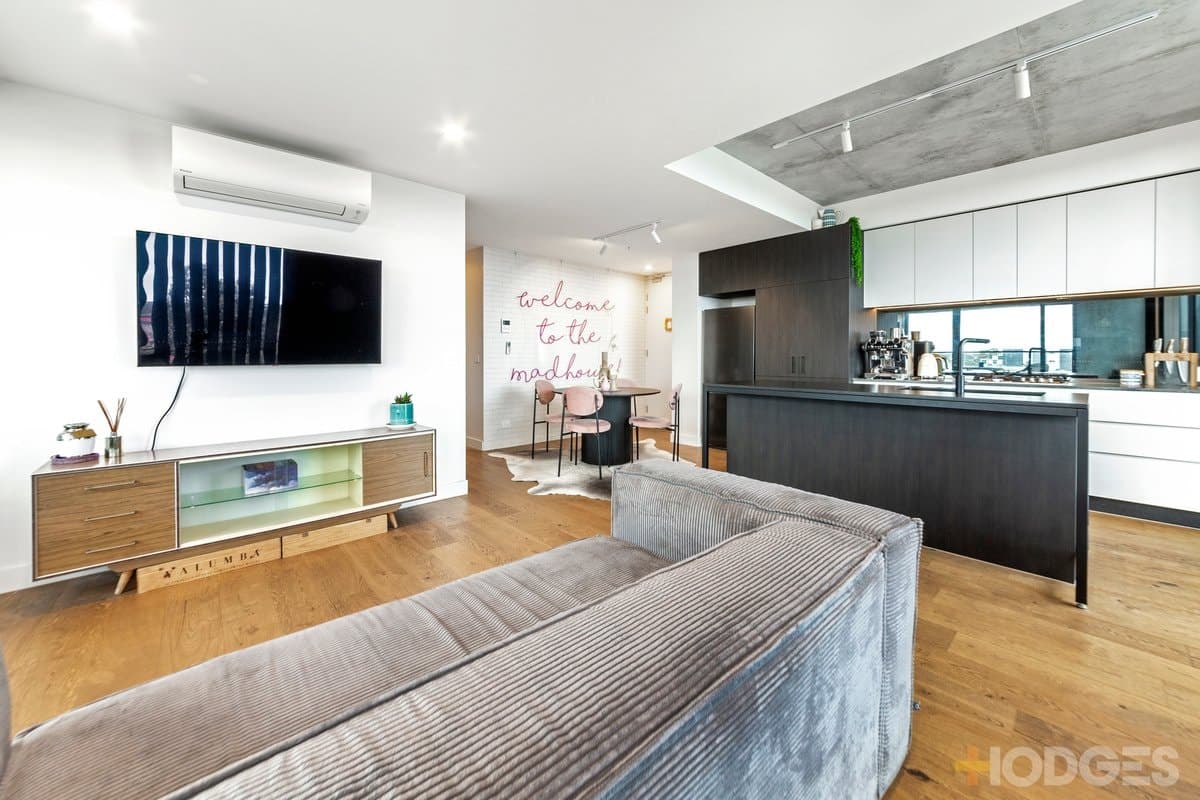 404 / 324 Centre Road, Bentleigh, VIC, 3204, Bentleigh - Thumbnail 2