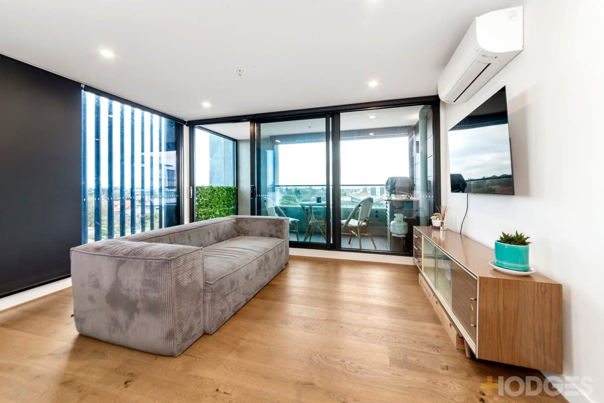 404 / 324 Centre Road, Bentleigh, VIC, 3204, Bentleigh - Thumbnail 3