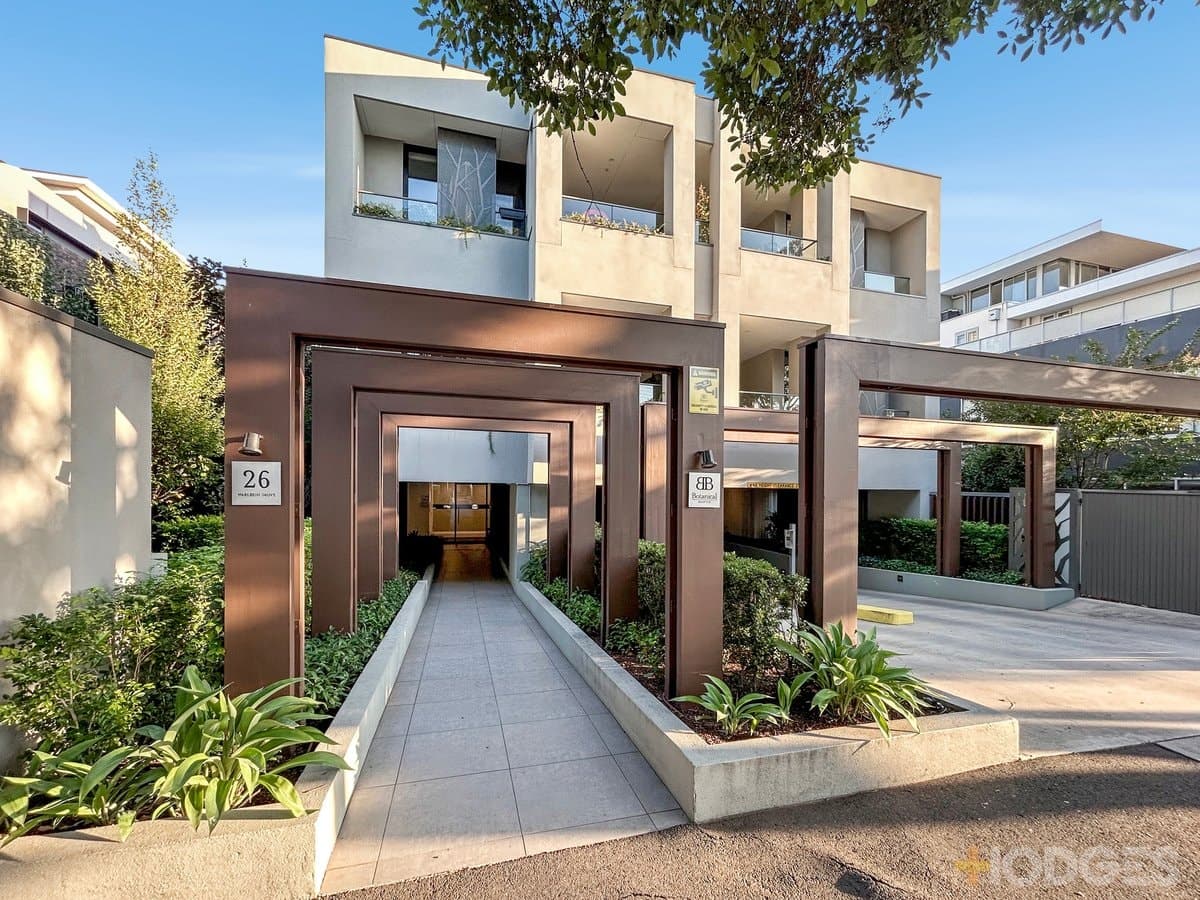 110 / 26 Warleigh Grove, Brighton, VIC, 3186, Brighton - Image 1