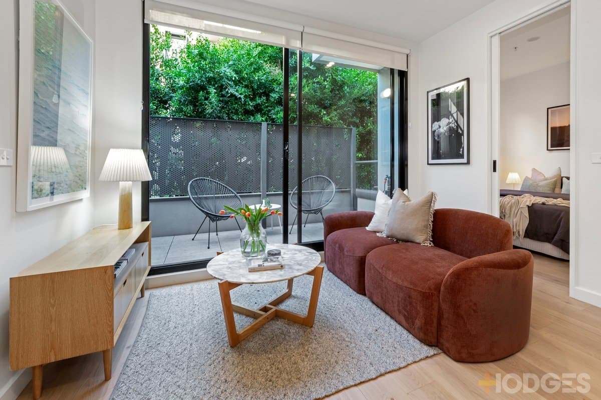 110 / 26 Warleigh Grove, Brighton, VIC, 3186, Brighton - Thumbnail 2