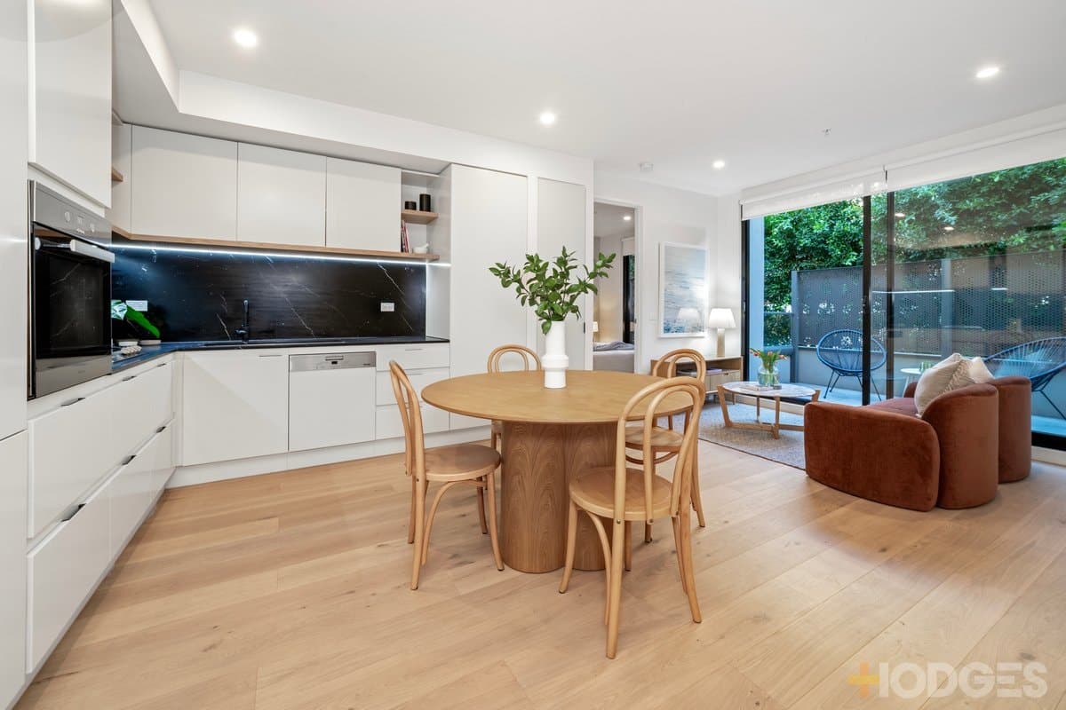 110 / 26 Warleigh Grove, Brighton, VIC, 3186, Brighton - Thumbnail 5
