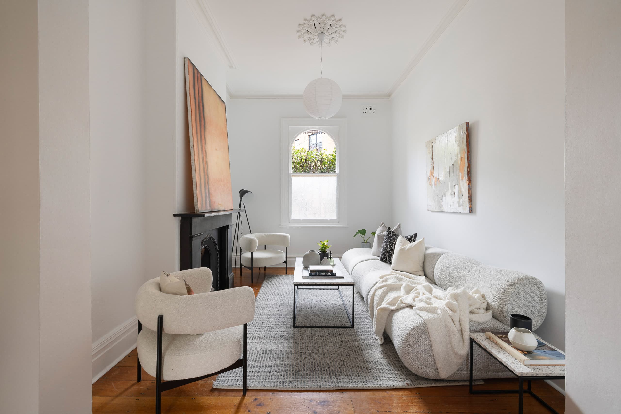 10 Jersey Road, Paddington - Thumbnail 2