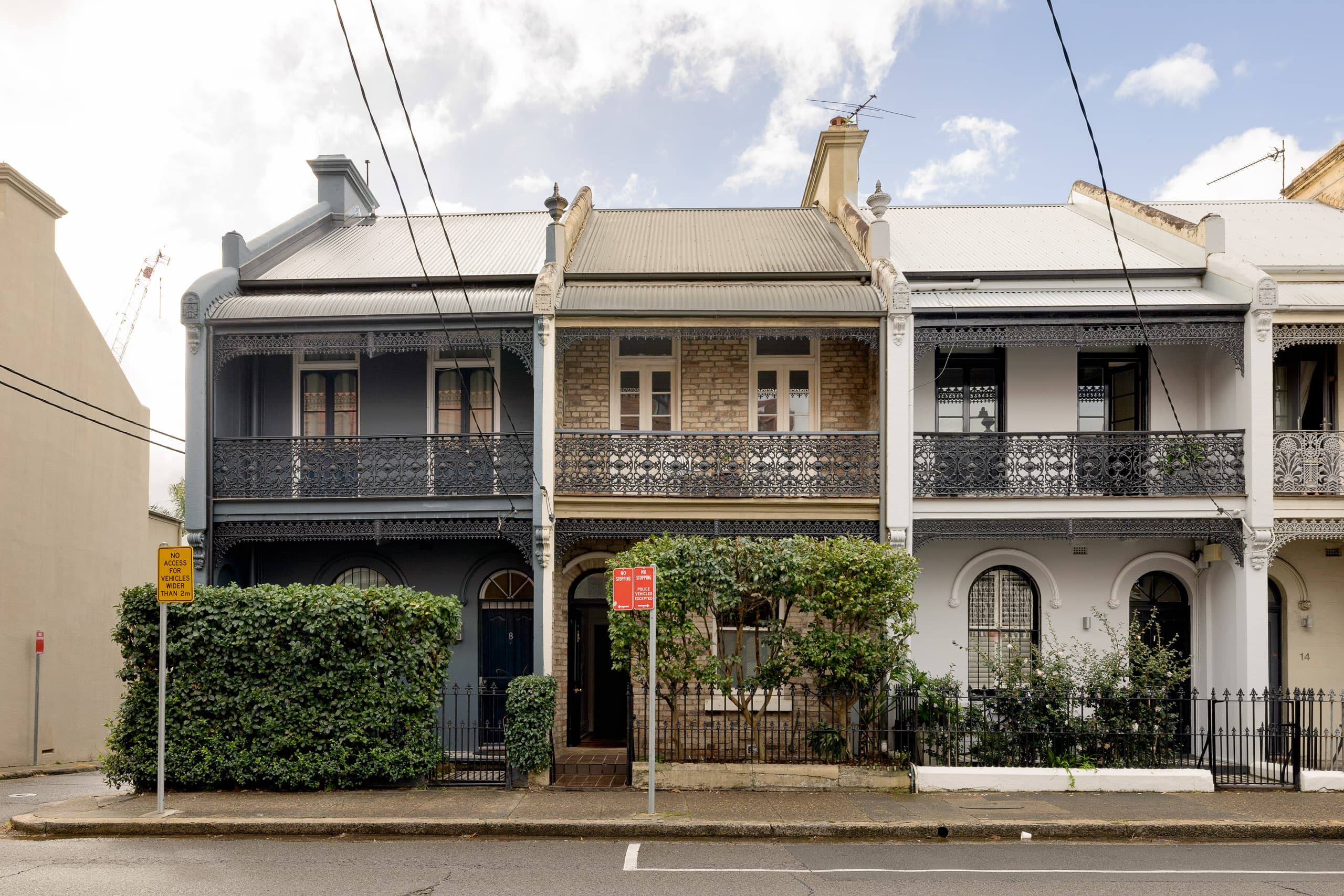10 Jersey Road, Paddington - Thumbnail 3