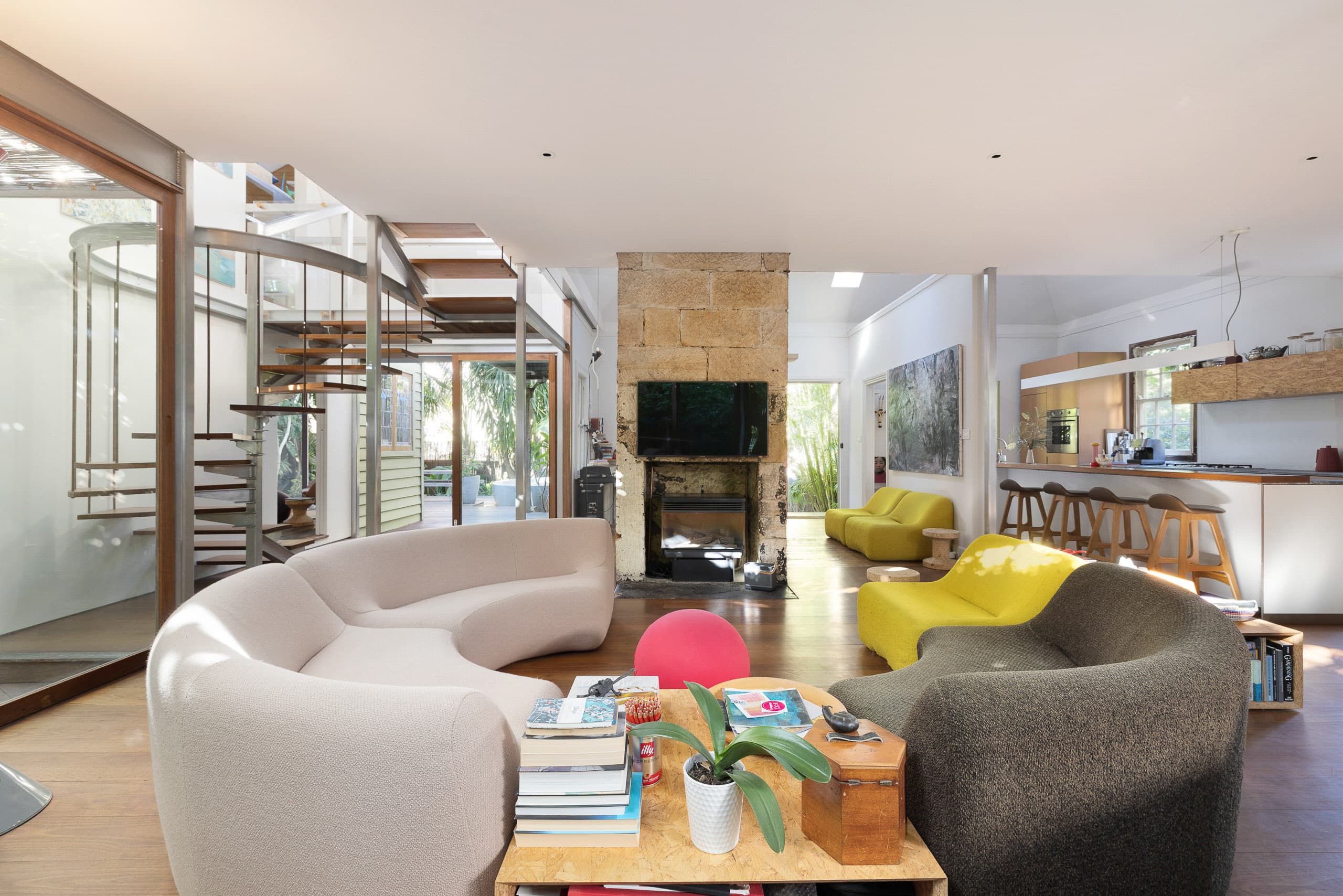 5 Moore Lane, Rozelle - Thumbnail 2