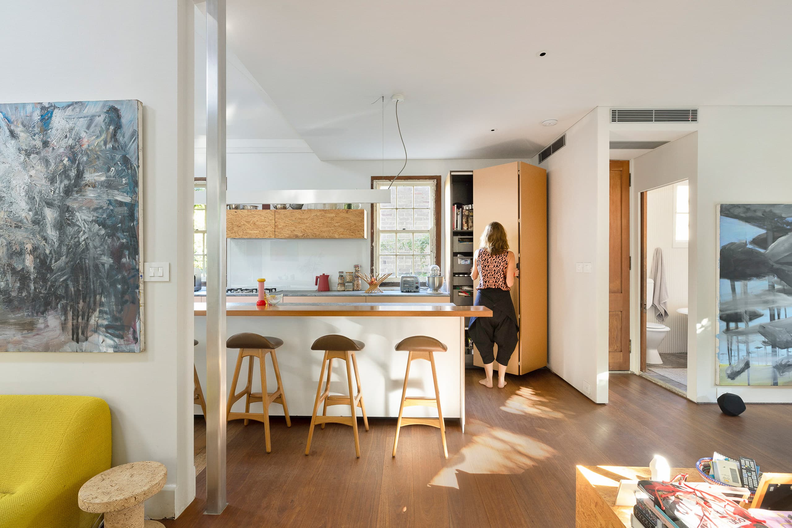 5 Moore Lane, Rozelle - Thumbnail 7