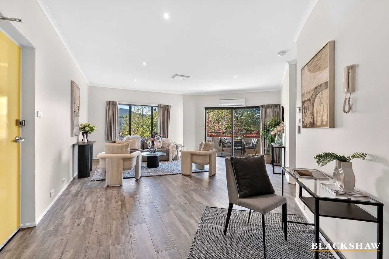 12/55 Macleay Street, Turner, Turner - Thumbnail 2