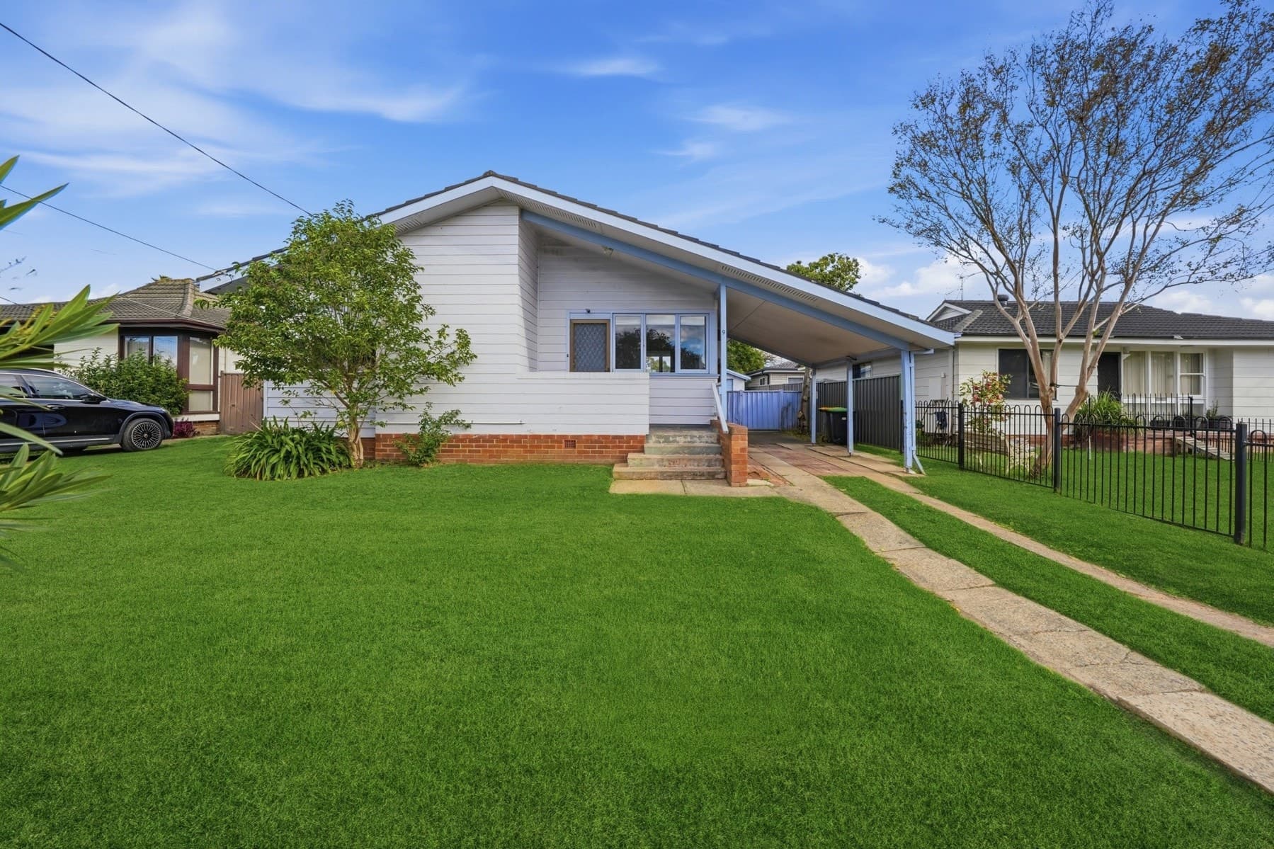 9 Ballymena Street Hebersham, House for Sale, Hebersham - Image 1