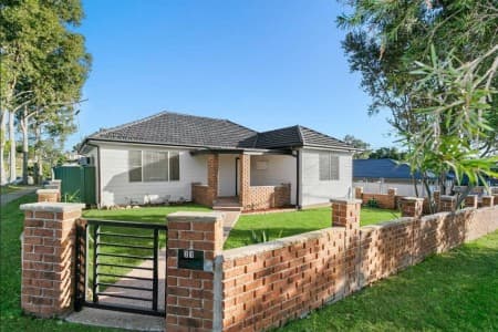 31 Rickard St, Merrylands - Image 1