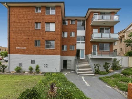 03/480 Merrylands Rd, Merrylands - Image 1