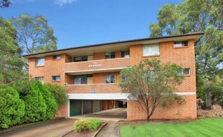 10/18-20 Paton St, Merrylands West - Image 1