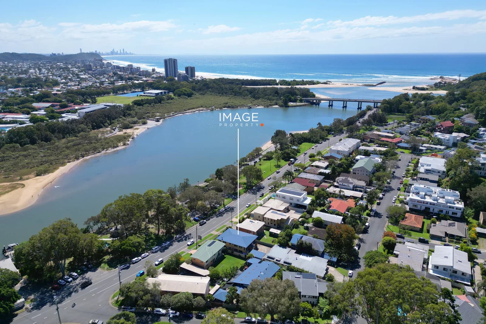 2/110 Duringan Street, Currumbin, QLD, 4223, Currumbin - Image 1