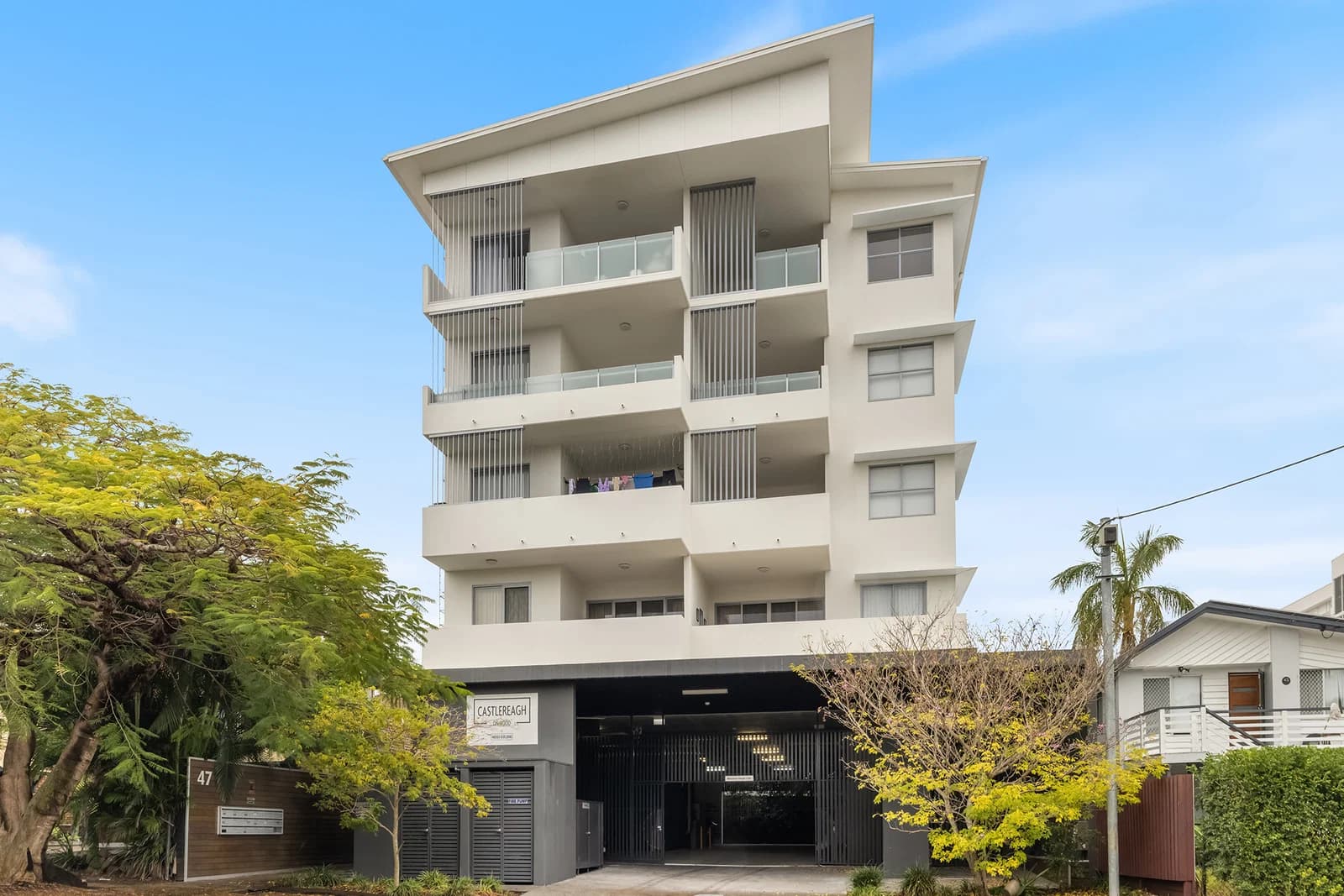 203/47 Hood Street, Sherwood, QLD, 4075, Sherwood - Image 1