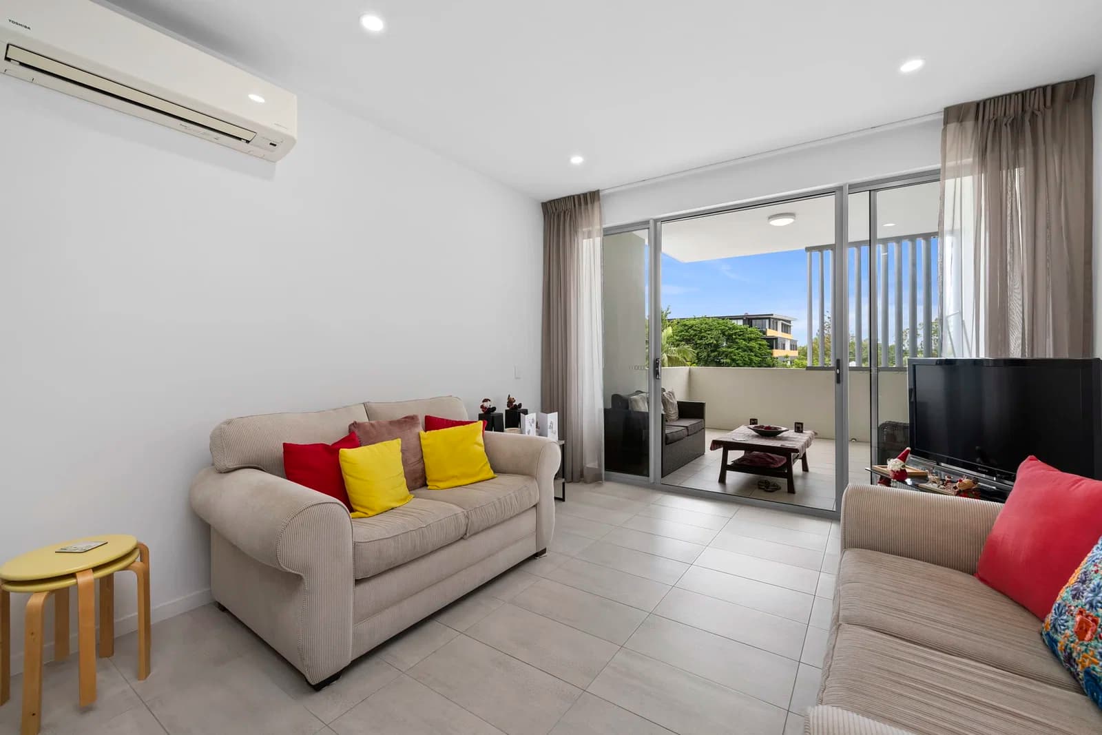 203/47 Hood Street, Sherwood, QLD, 4075, Sherwood - Thumbnail 3