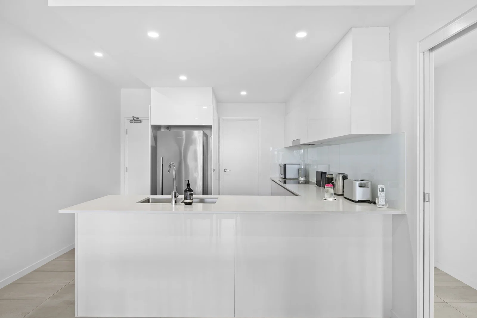 203/47 Hood Street, Sherwood, QLD, 4075, Sherwood - Thumbnail 4