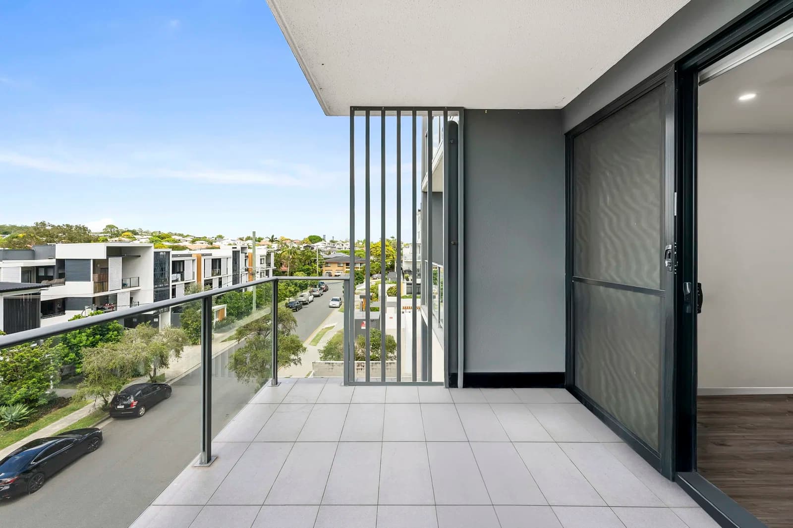 307/57 Ludwick Street North, Cannon Hill, QLD, 4170, Cannon Hill - Image 1