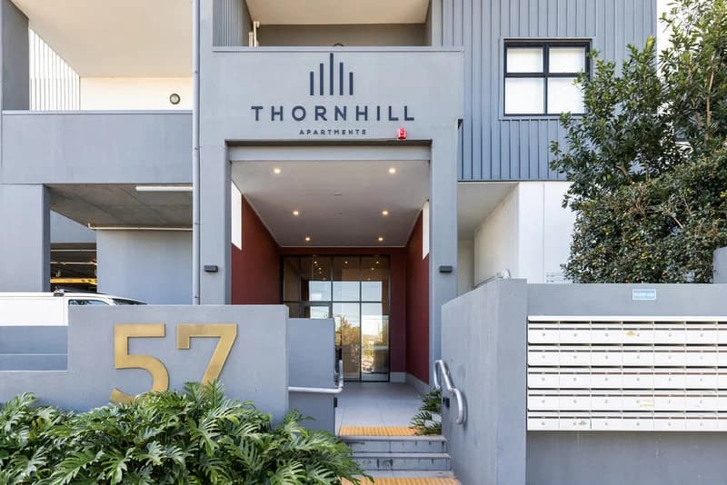 307/57 Ludwick Street North, Cannon Hill, QLD, 4170, Cannon Hill - Thumbnail 8