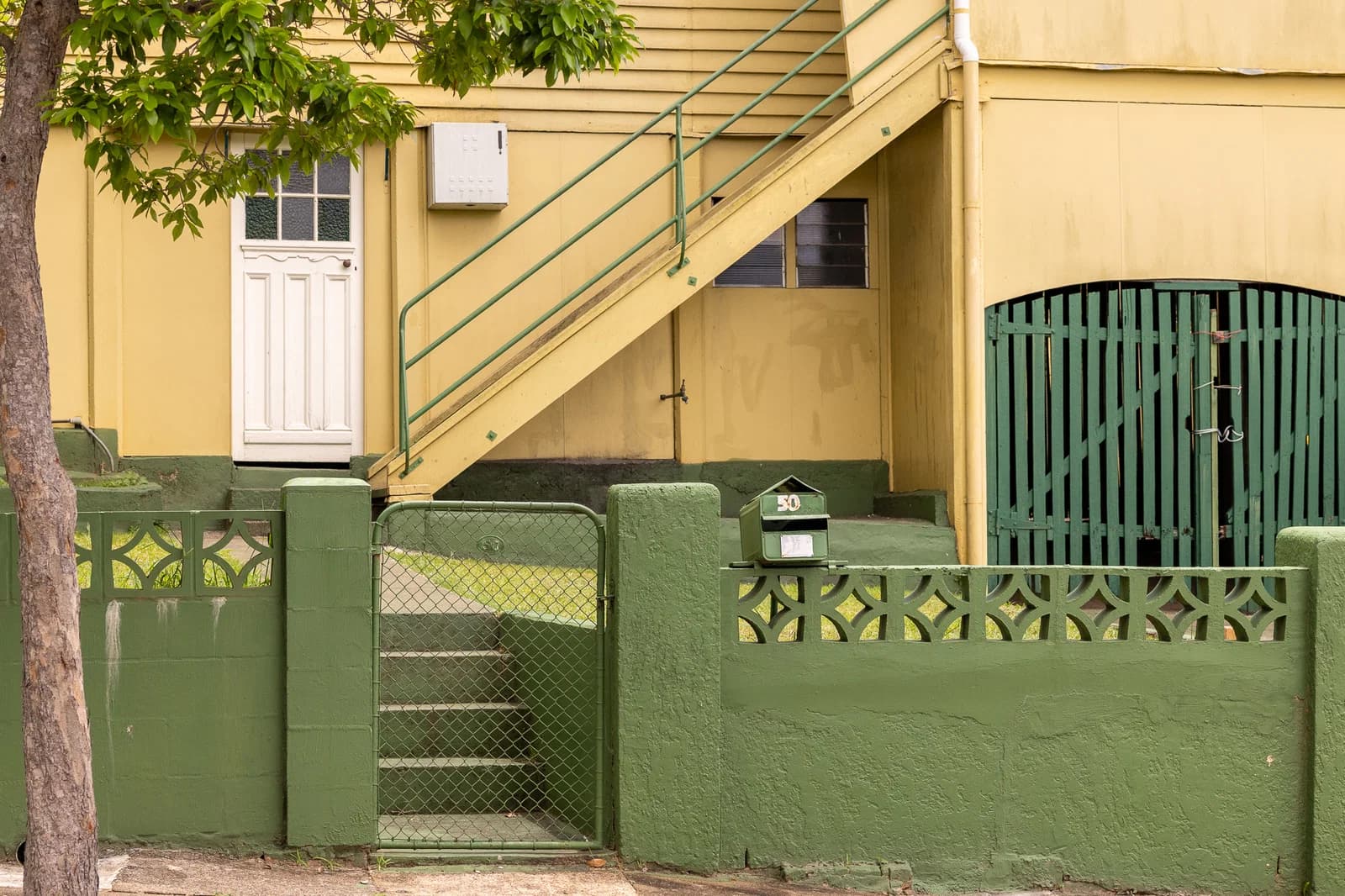 50 Park Road West, Dutton Park, QLD, 4102, Dutton Park - Thumbnail 3