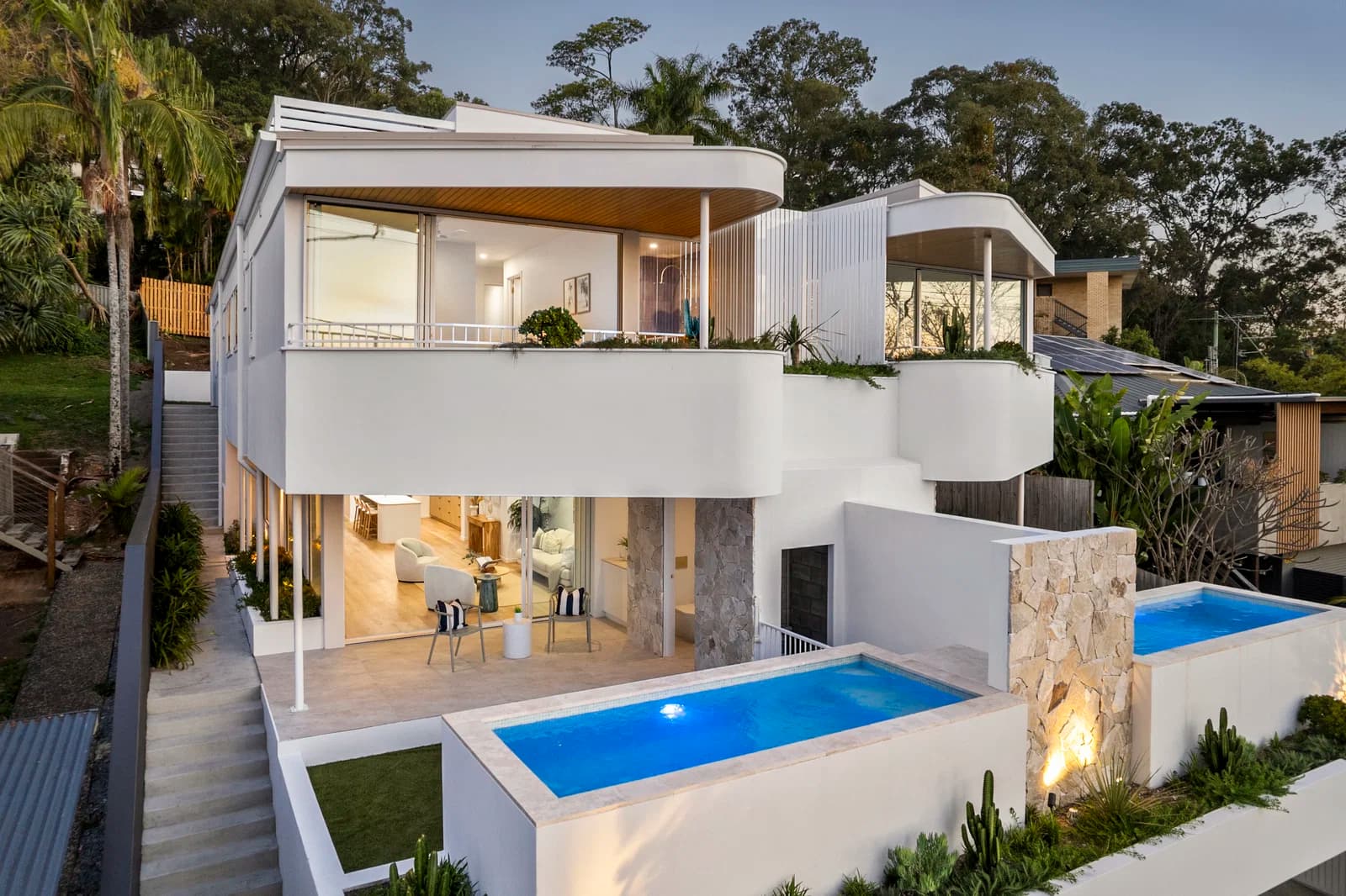 1/64 West Burleigh Road, Burleigh Heads, QLD, 4220, Burleigh Heads - Image 1