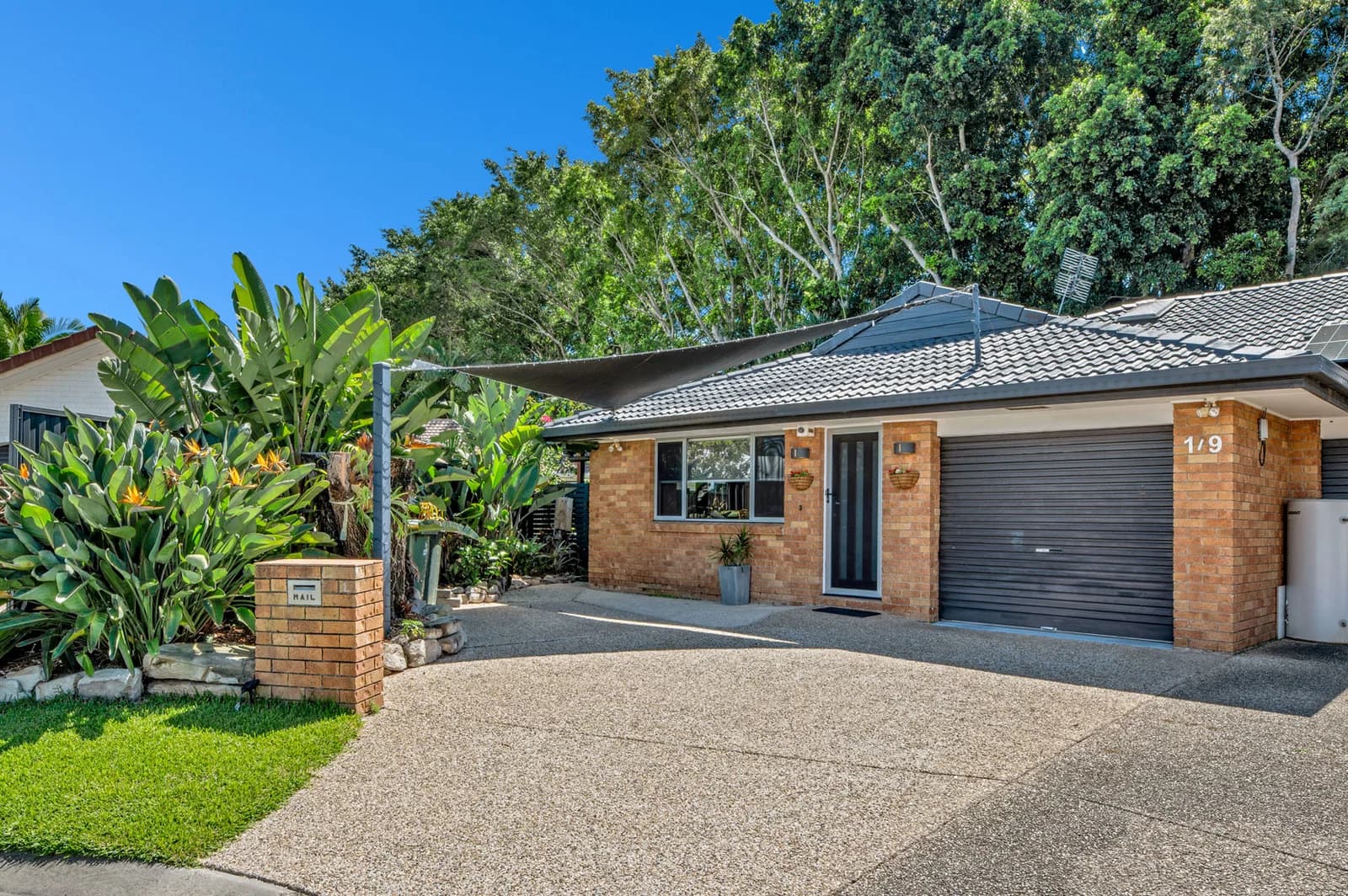 1/9 Flora Close, Burleigh Waters, QLD, 4220, Burleigh Waters - Image 1