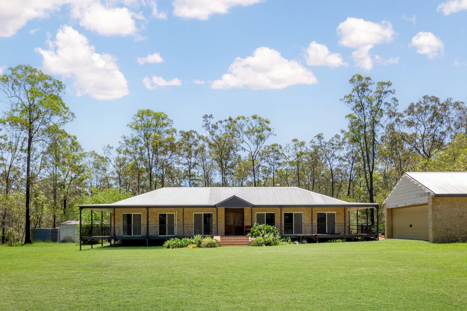 247-255 Amber Crescent, Jimboomba, QLD, 4280, Jimboomba - Image 1