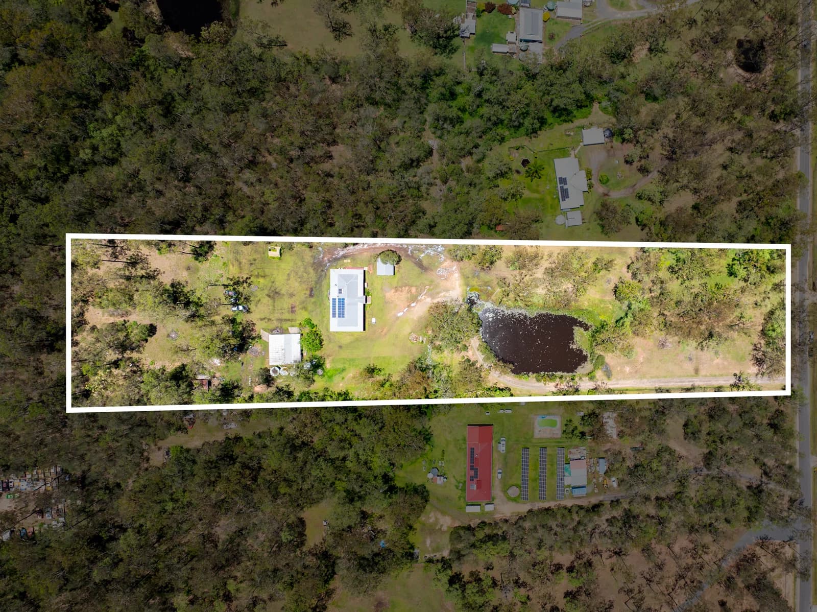 247-255 Amber Crescent, Jimboomba, QLD, 4280, Jimboomba - Thumbnail 2