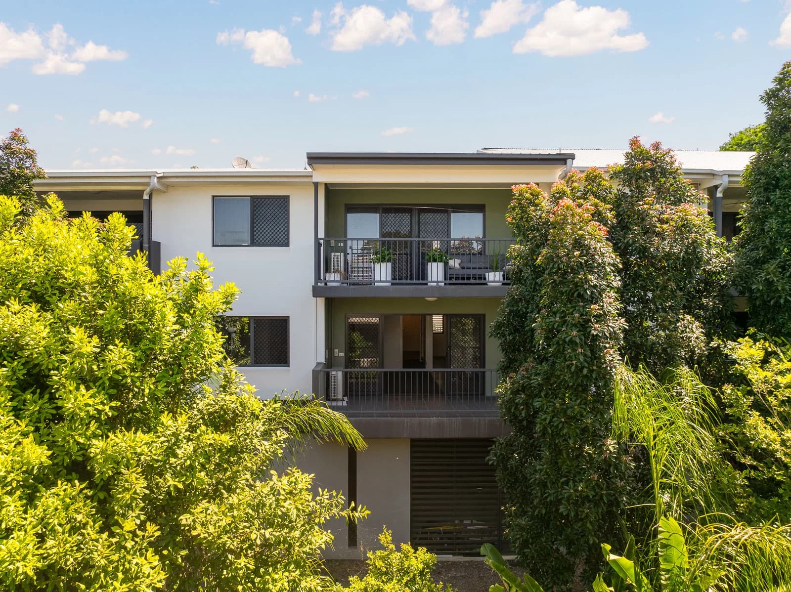 12/30 Jordan Street, Greenslopes, QLD, 4120, Greenslopes - Image 1
