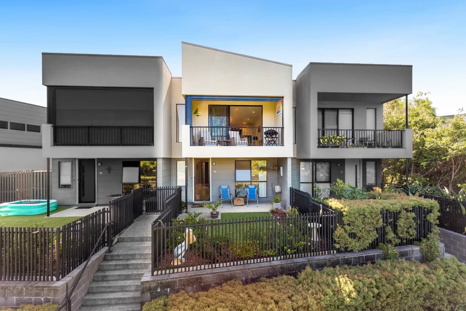 37/25 The Corso, North Lakes, QLD, 4509, North Lakes - Image 1