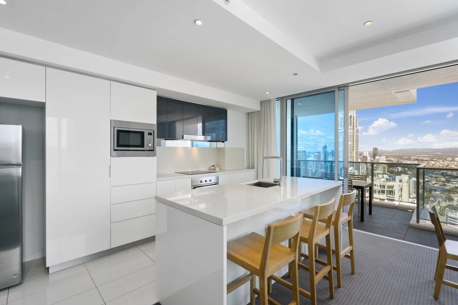 23906/3113 Surfers Paradise Boulevard, Surfers Paradise, QLD, 4217, Surfers Paradise - Thumbnail 4